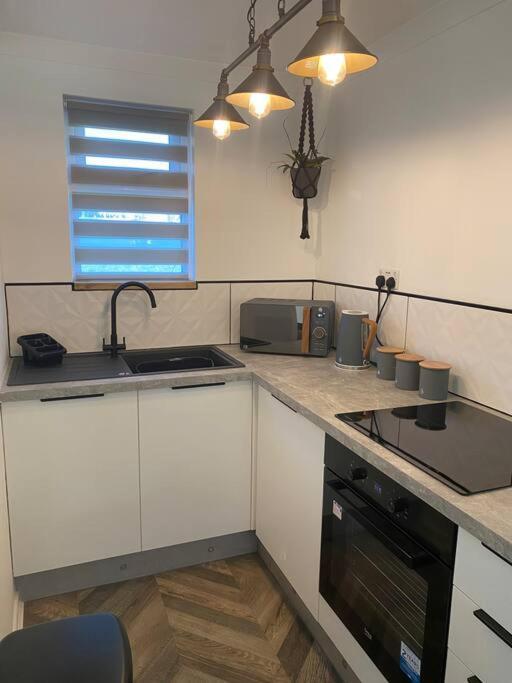 Chester'S Retreat Belton with Browston Extérieur photo
