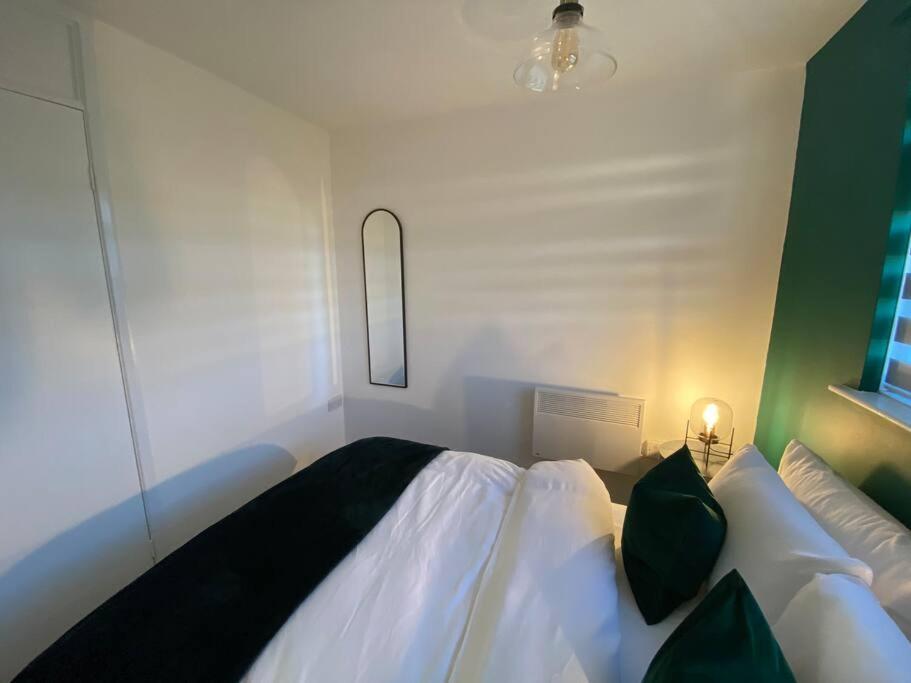 Chester'S Retreat Belton with Browston Extérieur photo