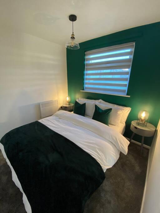 Chester'S Retreat Belton with Browston Extérieur photo
